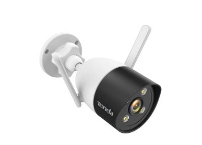 Cámara Wifi TENDA CT3-WCA - Cámara Wifi TENDA CT3-WCA -